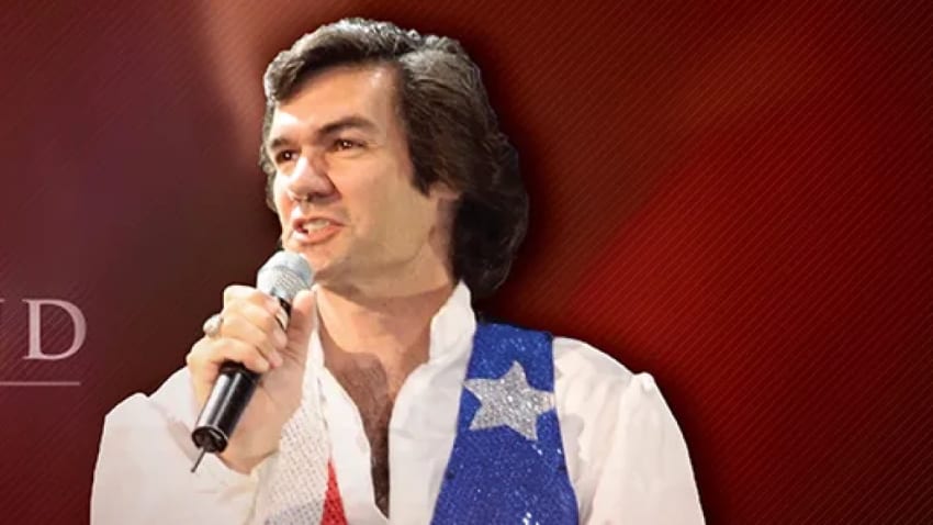 Neil Diamond Tribute