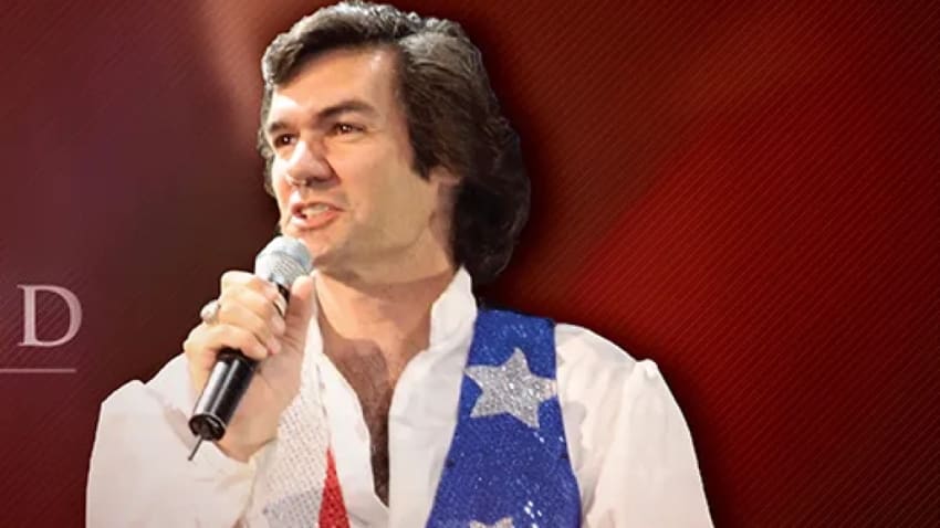 Neil Diamond Tribute