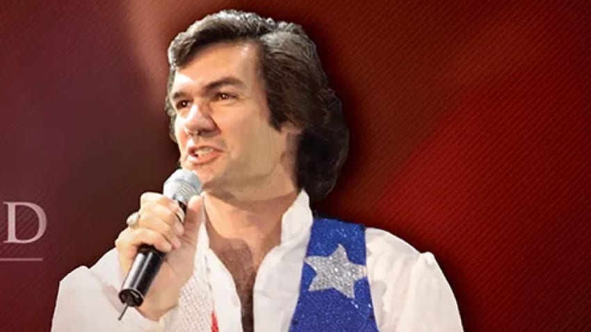 Neil Diamond Tribute