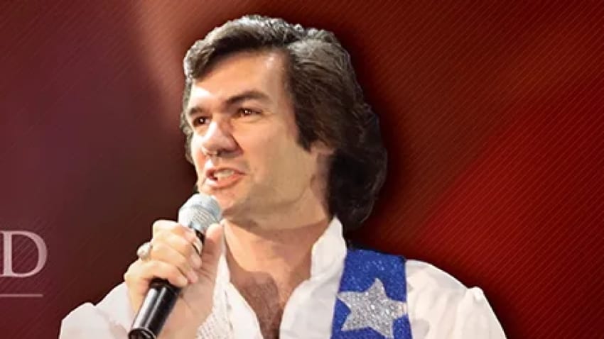 Neil Diamond Tribute