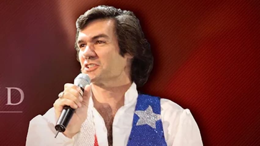 Neil Diamond Tribute