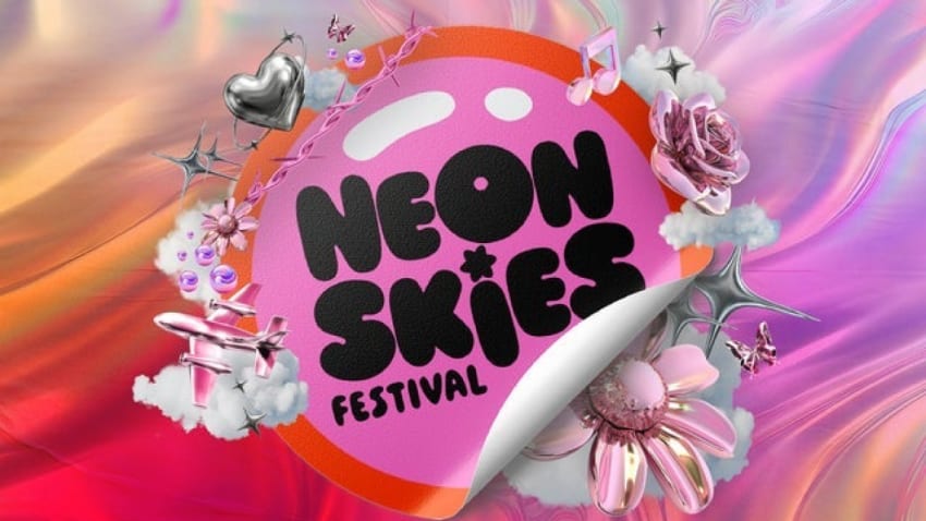 Neon Skies Festival
