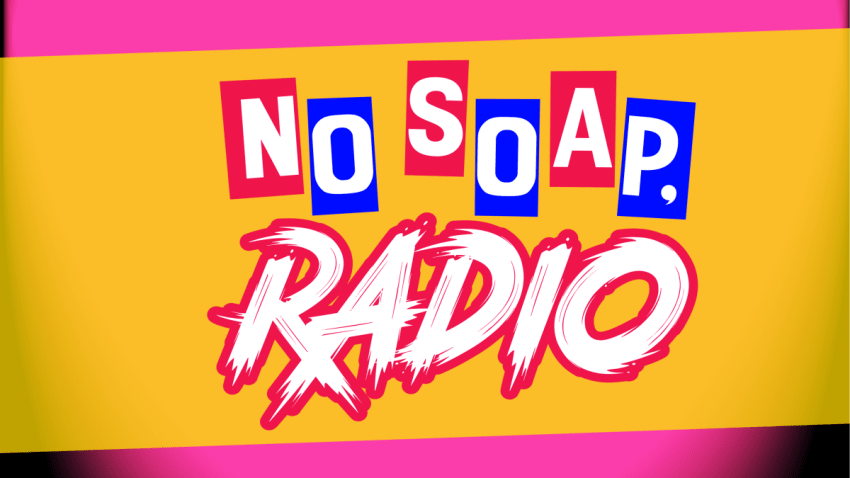 No Soap Radio
