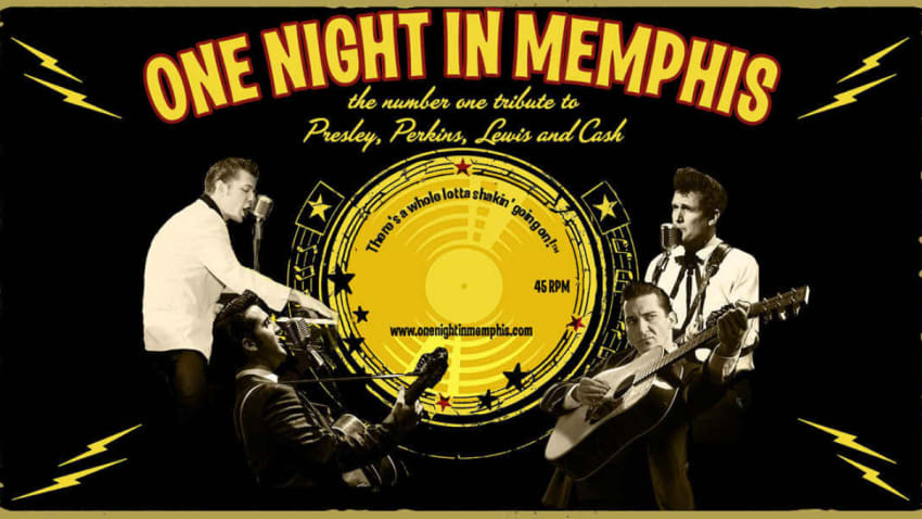 One Night in Memphis