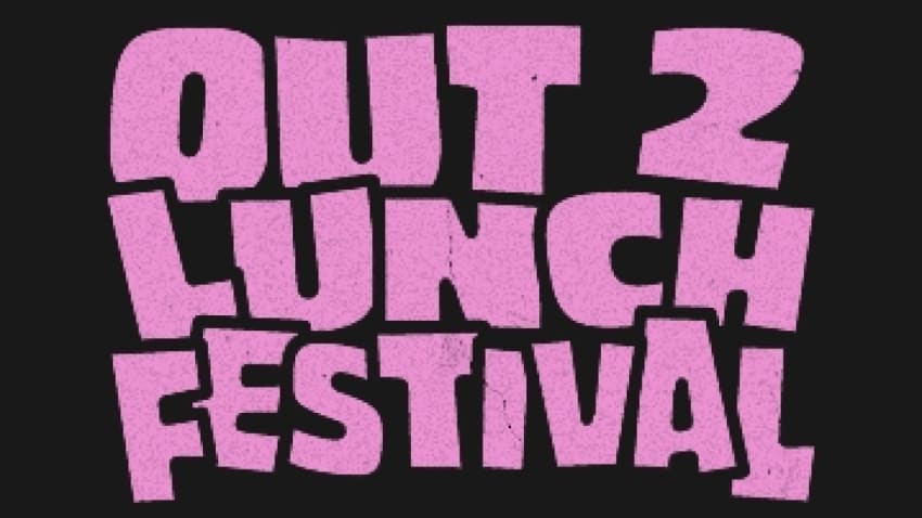 Out 2 Lunch Festival Perth