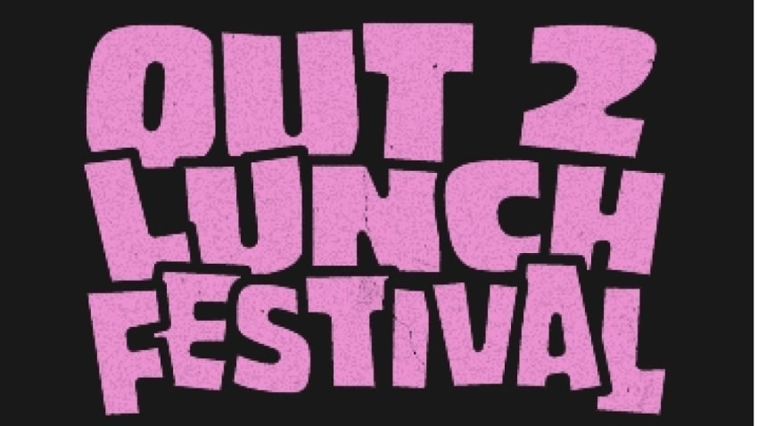 Out 2 Lunch Festival Sydney