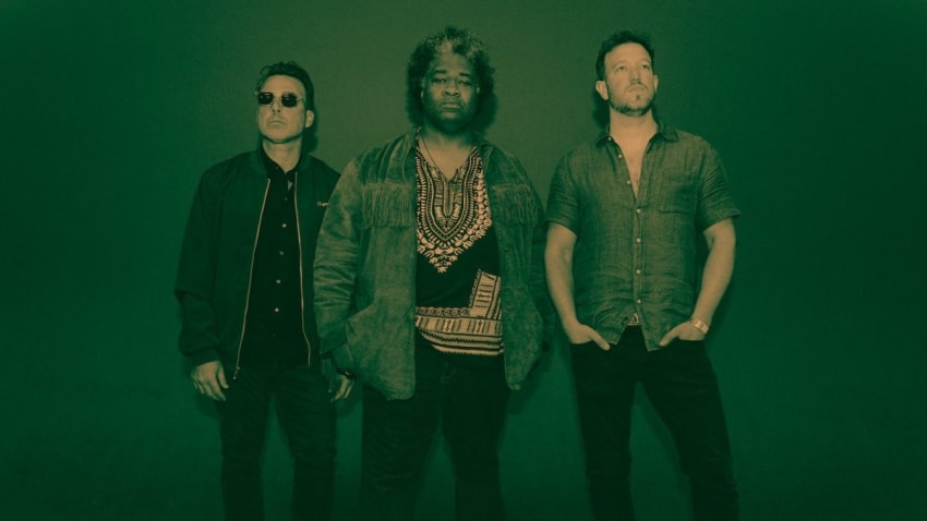 Parlor Greens Announce New Album 'Emeralds' & Share Simmering Title Track