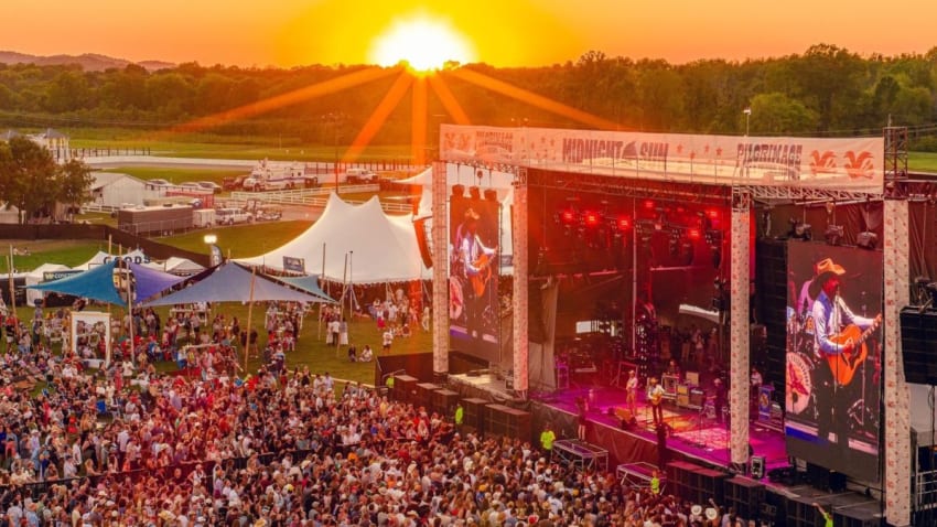 Pilgrimage Festival Takes 2026 Off, Plans 2027 Return