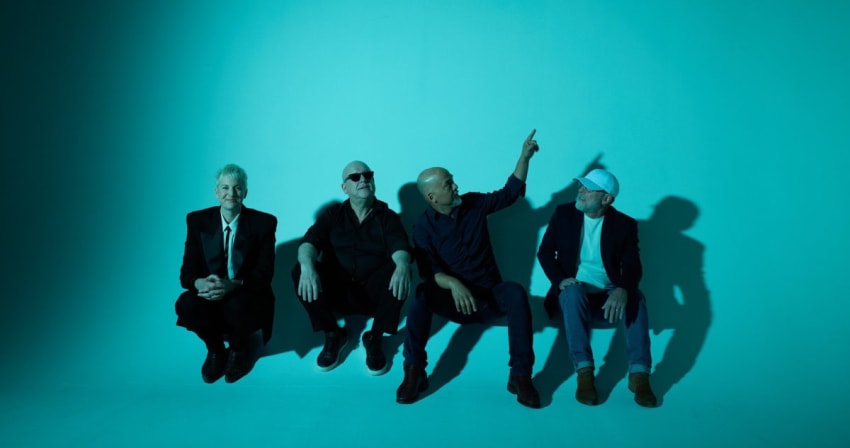 Pixies Press September 2025