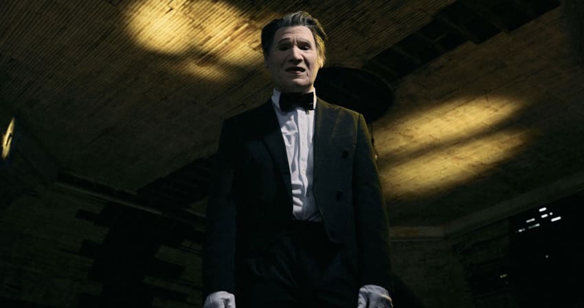 PRESIDENT 2026 Press