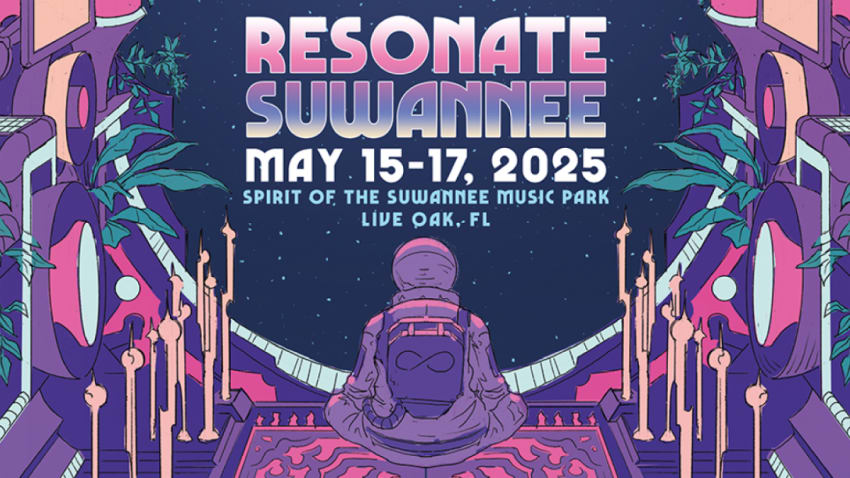 Resonate Suwannee
