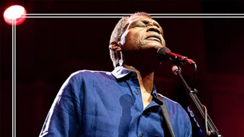 Robert Cray Band