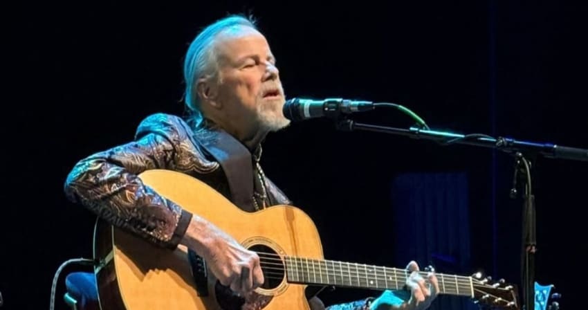 Robert Earl Keen live 2026