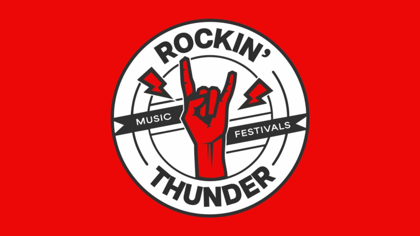 Rockin’ Thunder