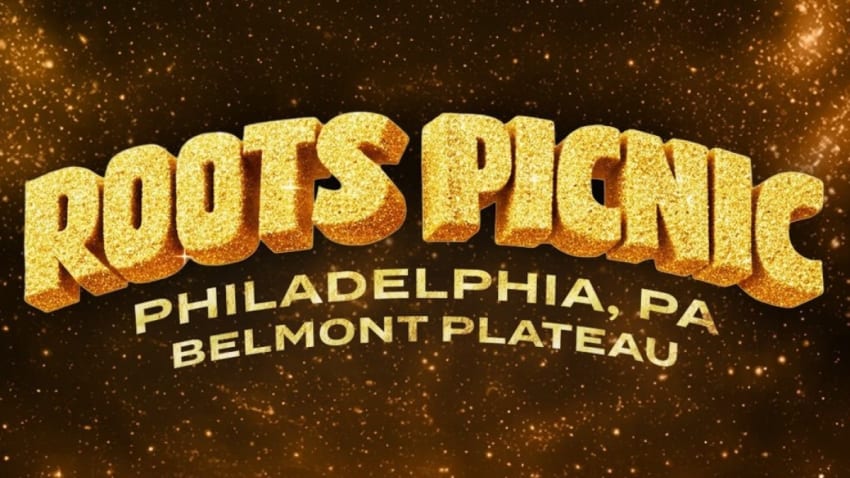 Roots Picnic