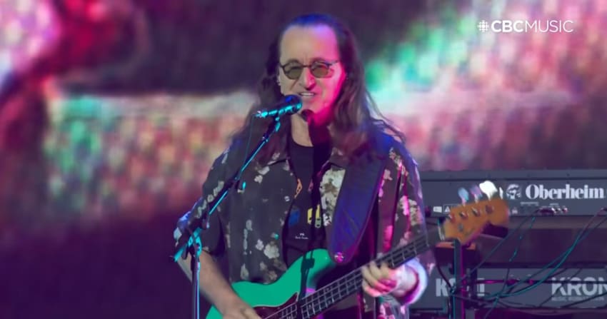 Rush Juno Awards 2026