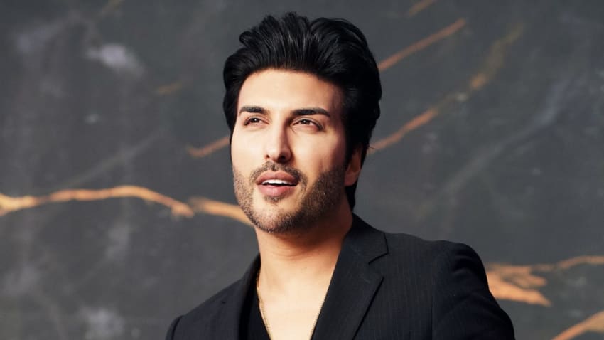 Samir Rohesh