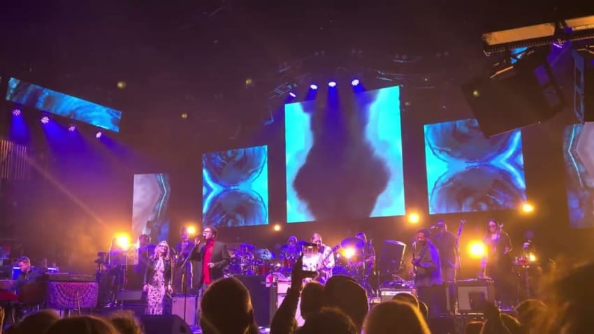 Tedeschi Trucks Band w/ Jaimoe - I Wish I Knew @ The Beacon Theater NYC 3/28/26