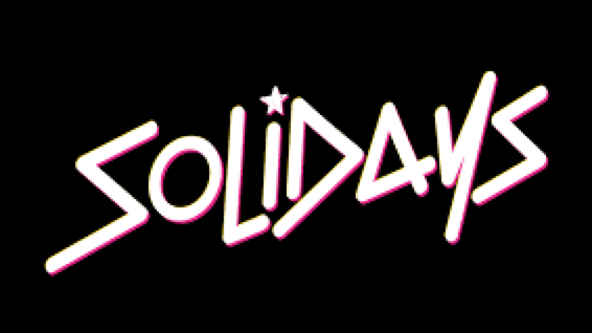 Solidays