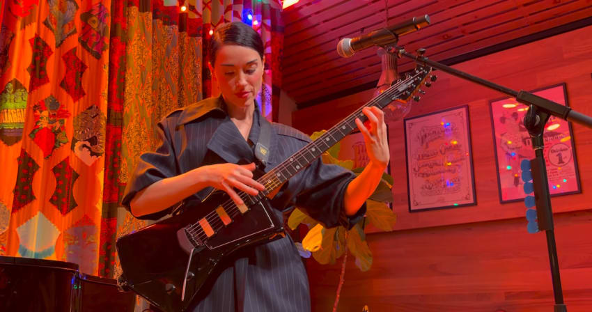 St. Vincent Little Saint