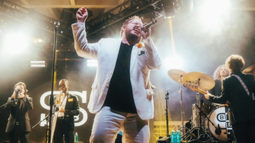 St. Paul and The Broken Bones Confirm 2026 European Fall Tour