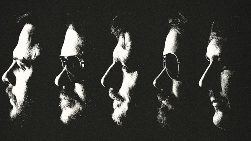 Sturgill Simpson Shares New Johnny Blue Skies Album ‘Mutiny After Midnight’