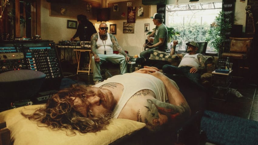 Sublime Announces ‘Until The Sun Explodes,’ 1st New Album Since 1996