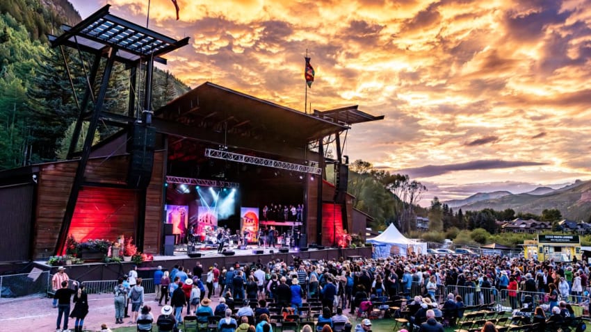 Telluride Jazz Festival 2026 Lineup: Disco Biscuits Power Down, Lettuce Honors Miles Davis & More