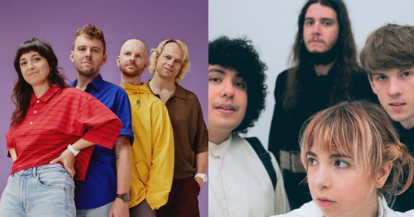 The Beths Beach Bunny