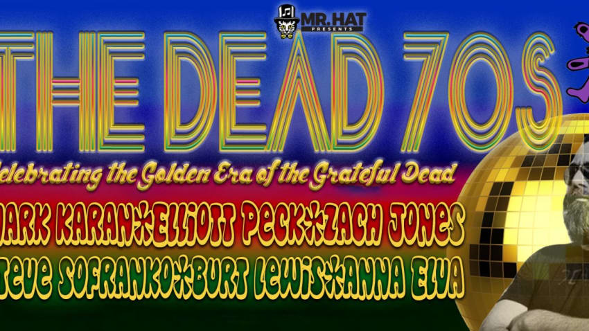 The Dead 70's