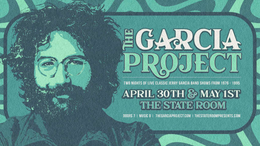 The Garcia Project