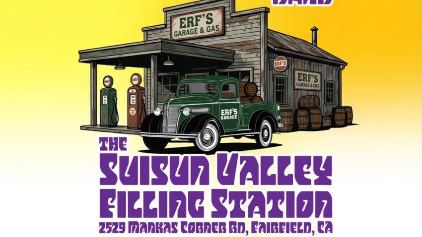 The Groovy Judy Band