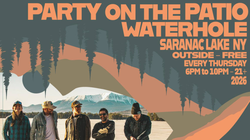 The Mallett Brothers Band