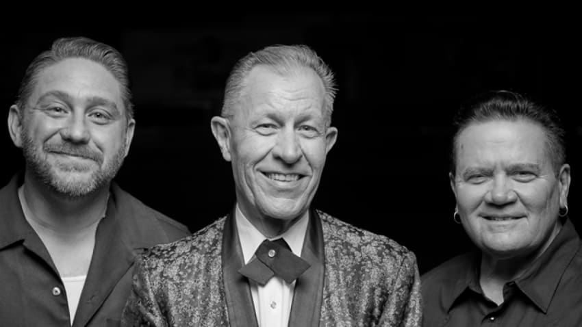 The Reverend Horton Heat