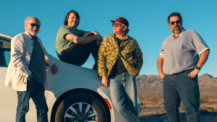 The Special Consensus