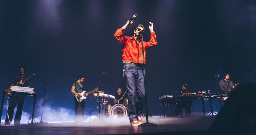 TheNeighbourhood_Live 2026_Hunter Levy