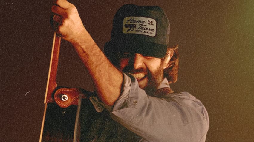 Thomas Rhett Books The Soundtrack To A Life Tour 2026