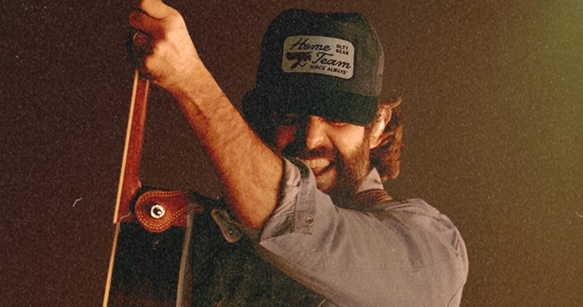 Buy Thomas Rhett Tickets