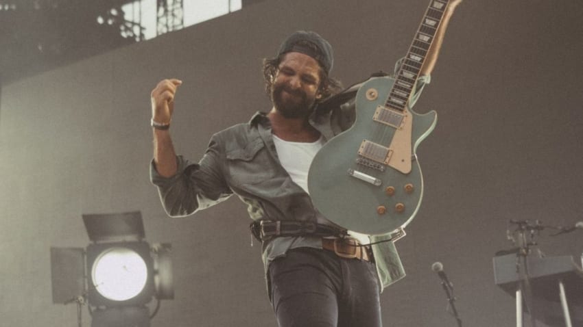 Thomas Rhett Books The Soundtrack To A Life Tour 2026