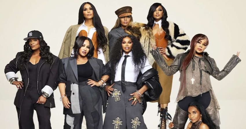Buy TLC, Salt-N-Pepa & En Vogue Tickets