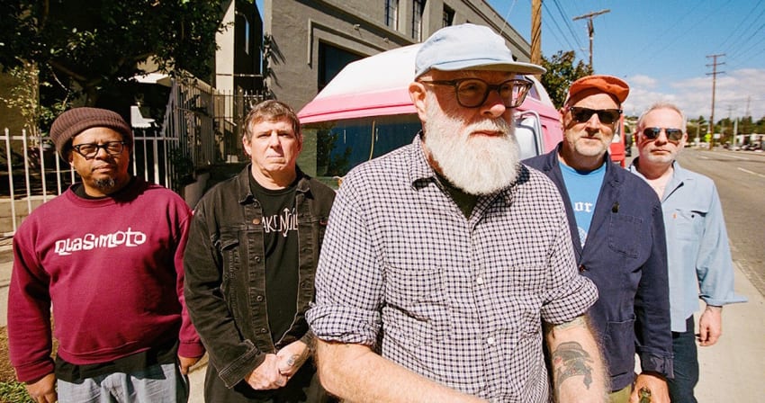 Tortoise Press February 2026