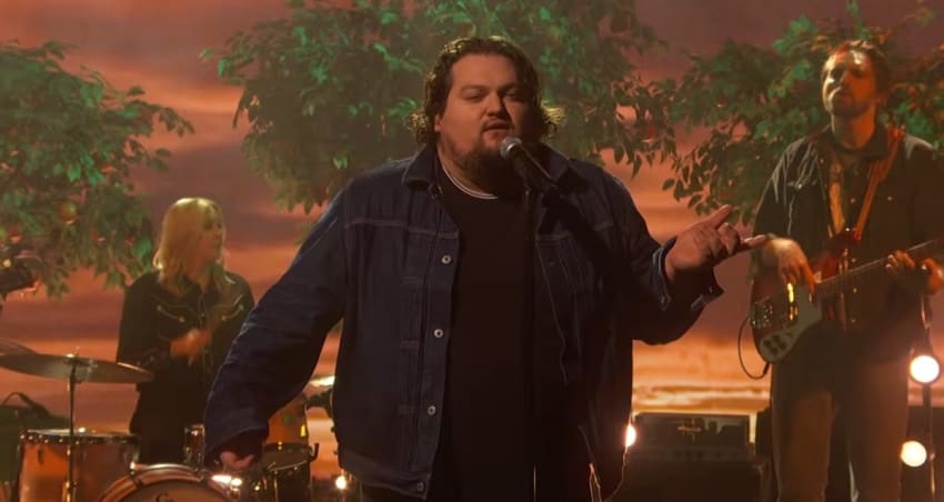 Tyler Ballgame Kimmel 2026