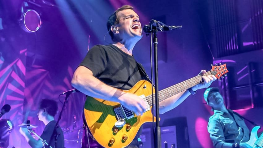 Umphrey’s McGee Locks In Additional Summer 2026 Tour Dates
