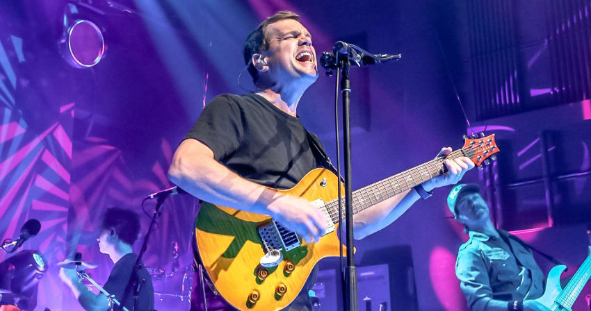 Buy Umphrey’s McGee Tickets