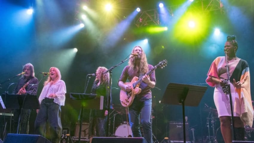 Unbroken Chain Phil Lesh Tributes 2026 At Capitol Theatre: Setlists, Videos, Photos & Audio