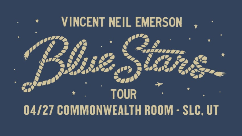 Vincent Neil Emerson