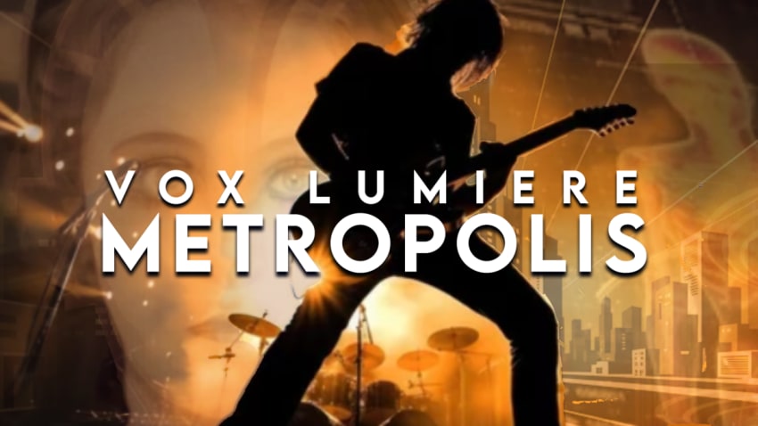 Vox Lumiere