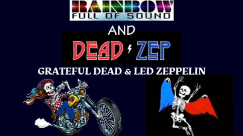 Waynard Scheller & Rainbow Full of Sound