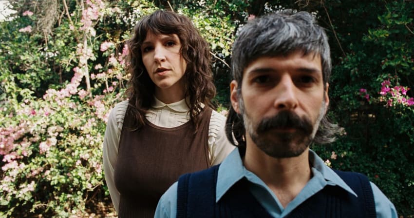 Widowspeak press March 2026