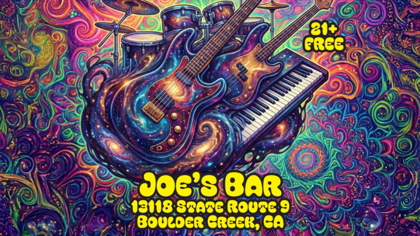 The Groovy Judy Band